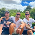 Marcel Sandoval - @marcelsandovalgigia - Instagram