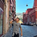 Marcel Sandoval - @marcelsandovaal - Instagram