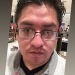 Marcel Sandoval Castillo - @maydielvi - Instagram