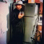 Marcel Shields - @shortbody178 - Instagram