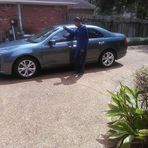 Marcel Shields - Facebook
