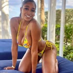 Marcella Shields - @marcellashields88 - Instagram