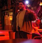 Comedian Marcel Simmons - Facebook