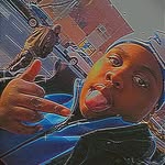 Marcel Simmons - @mazayhjekuwi - Instagram