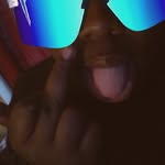 Marcel Simmons - @leizayhx - Instagram