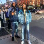 Marcel Simmons - @x_lecram - Instagram