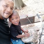 Marcel Simmons - @hardinparkboi - Instagram