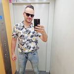 Marcel Šimon - @simo.nmarcel - Instagram