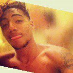 Marcel Singleton - @____lilchris - Instagram