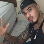 Marcel Souza - Facebook