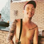 Marcel Souza - @marceelsouza - Instagram
