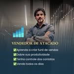 Marcel Souza | Criador de métodos de vendas atacado - @marcelsouza.vendas - Instagram