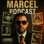 Marcel Stark Podcast - @marcelstarkpodcast - Instagram