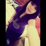 looo'h Sykes - @marceline_sykes - Instagram