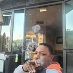 Marcel Sykes - @babatook8 - Instagram