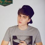 Marcel Sykes - Facebook