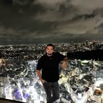 Marcel Torres - @marcelorange1 - Instagram