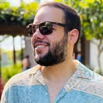 Marcel Torres - @mfmtorres - Instagram