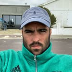 Marcel Torres - @brooklynbridgebrian - Instagram