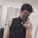 Marcel Torres - @x11marcel - Instagram