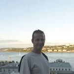 Marcel Tremblay - @tremblay6070 - Instagram