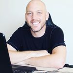Marcel Turner - @complete_freedom_today - Instagram