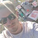 Marcel Ulrich - @mymoercey - Instagram