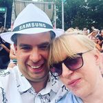 Marcel Ulrich - @luckyduracel - Instagram