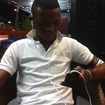 Marcel Ulrich Ngomo Ella - @mhnoir - Instagram