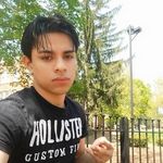 Marcel Vasquez - @nicamarcel1 - Instagram