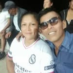 Ankuash Robinson - @rovinsontegomarcelo - Instagram