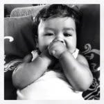 👫👶baby jarreau👶👼🌹 - @jarreau_vinson_marcelli - Instagram