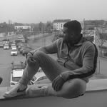 Captain_Kong - @leandre_marcelle_vinson - Instagram