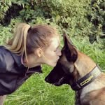 Marcel - @marcel_wallace_and_lizzy - Instagram