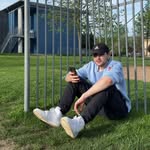 Marcel Wallbaum - @marcelwallbaum - Instagram