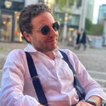 Marcel Wallis - @wallismarcel - Instagram