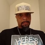 Marcel Washington - @savagelegendsbrand - Instagram