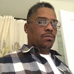 Marcel Washington - @drybones432 - Instagram