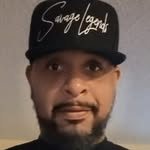 Marcel Washington - @savagelegendscloth - Instagram