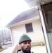 Marcel Washington - Facebook