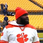Marcel Washington - @nook_marcel - Instagram