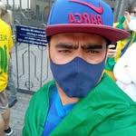 Washington Marcel - @washingtonmarceldasilva - Instagram