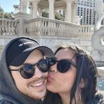 DeVan Marcel Whitaker - Facebook
