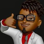 Marcel White - @bishop_059 - Instagram