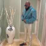 Marcel White - @wmarcel67 - Instagram
