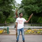 Marcel White - Facebook