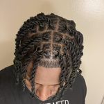 Marcel White - @mr._quan20 - Instagram
