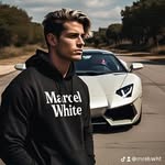 Marcel White Mam - @marce_lwhite - Instagram