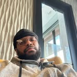 Marcel Williams - @cell_chillz - Instagram