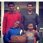 Marcel Williams - @mardillian1234 - Instagram